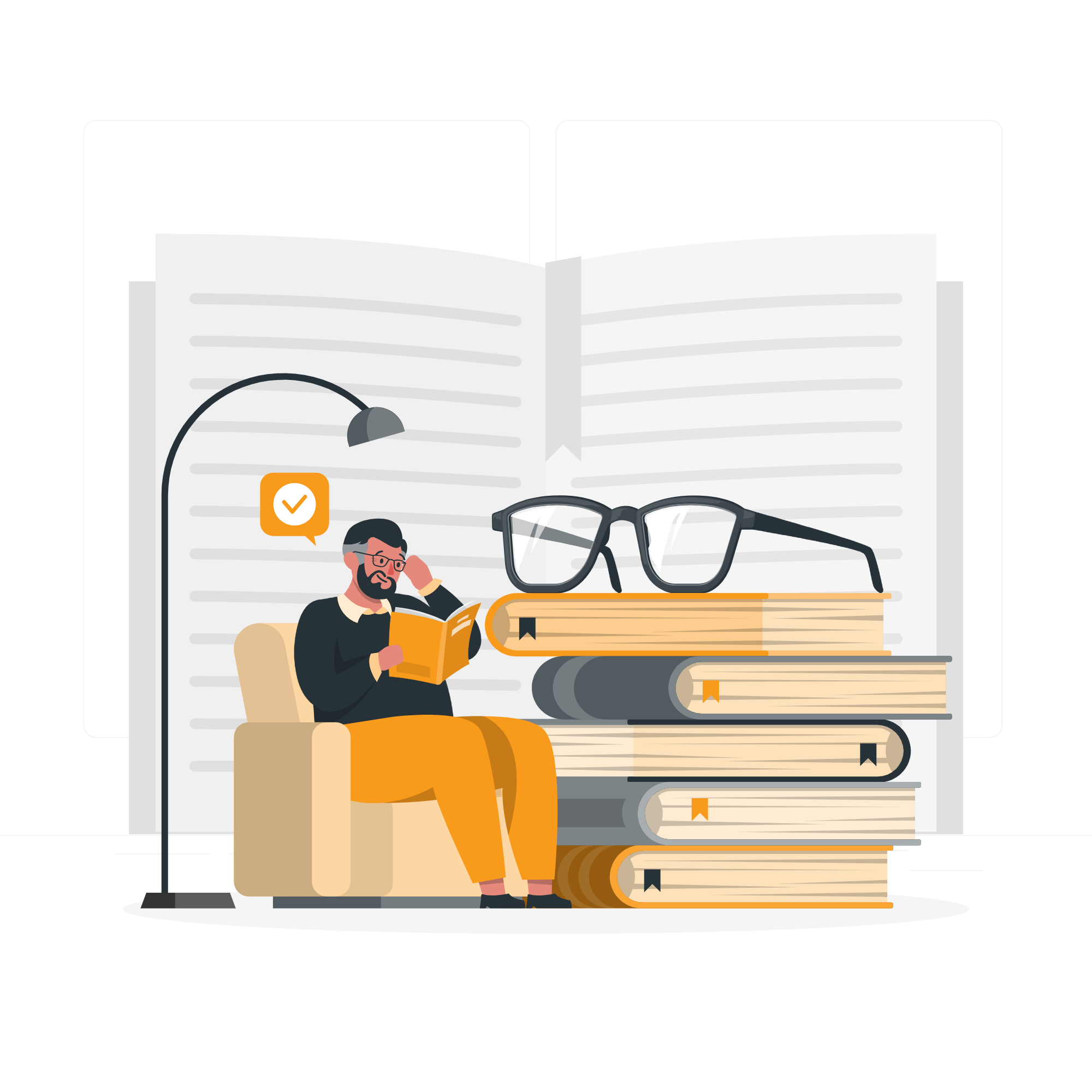 Amazon publishing experts